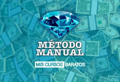 Curso Método Manual de Valentina Lopez 6 curso metodo manual de valentina lopez 652b8d2264121