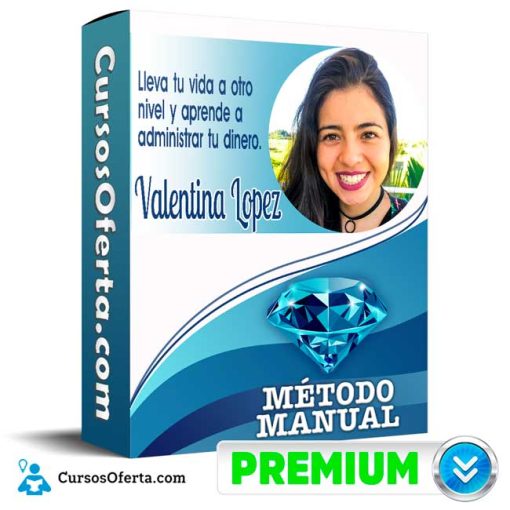 Curso METODO RIQUEZA – Valentina Lopez 58 curso metodo riqueza valentina lopez 652dcf511d0ee