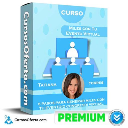 Curso Miles con Tu Evento Virtual – Tatiana Torres 1 curso miles con tu evento virtual tatiana torres 652dbde38eebb
