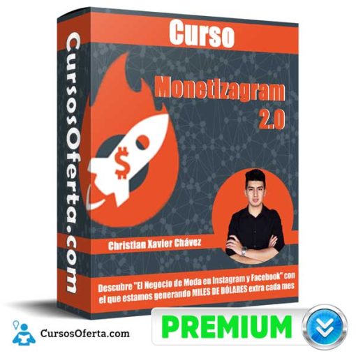 Curso Monetizagram 2.0 – Christian Xavier Chávez 1 curso monetizagram 2 0 christian xavier chavez 652dc7e9d23e6