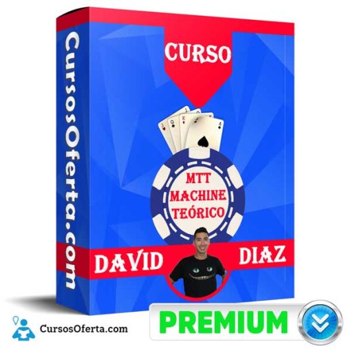 curso mtt machine teorico david diaz 652dbfe893467