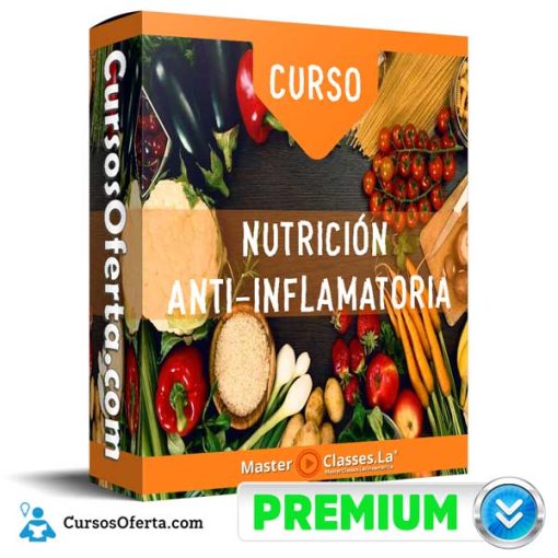 curso nutricion anti inflamatoria masterclasses la 652dbefd613e6
