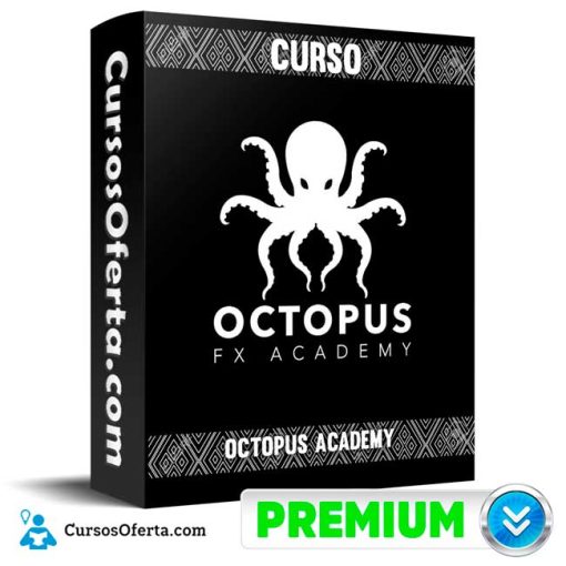 Curso Octopus FX Academy – Octopus Academy 1 curso octopus fx academy octopus academy 652ddc0ea3e95