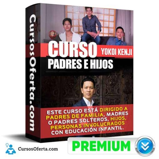 Curso Online El Arte de ser Padre – Yokoi Kenji 61 curso online el arte de ser padre yokoi kenji 652db73a89bad