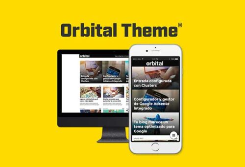 Curso Orbital Theme 2.3.4 La Mejor Plantilla WordPress 6 curso orbital theme 2 3 4 la mejor plantilla wordpress 6528f4b149e3b