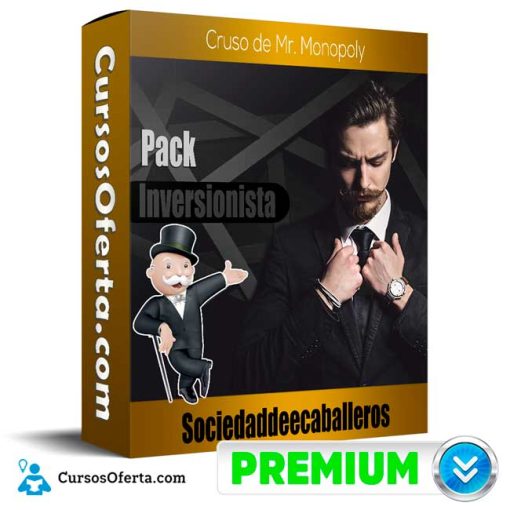 Curso Pack Inversionista – Sociedaddeecaballeros 1 curso pack inversionista sociedaddeecaballeros 652dcf3404263