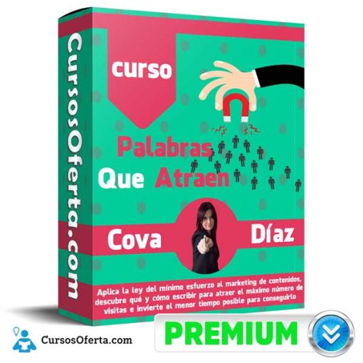 Curso Palabras Que Atraen – Cova Diaz 1 curso palabras que atraen cova diaz 652dc1311f370
