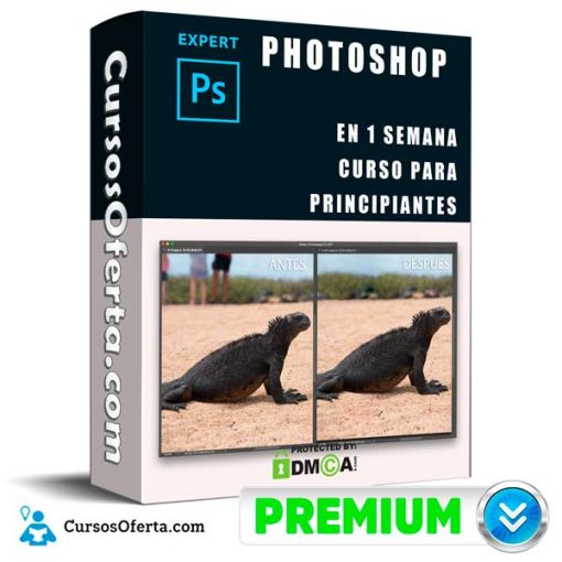 Curso Photoshop en una Semana – EstudioGuti 1 curso photoshop en una semana estudioguti 652db96325a6c