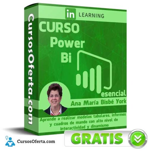 curso power bi esencial ana maria bisbe york 652dc3febb9b1