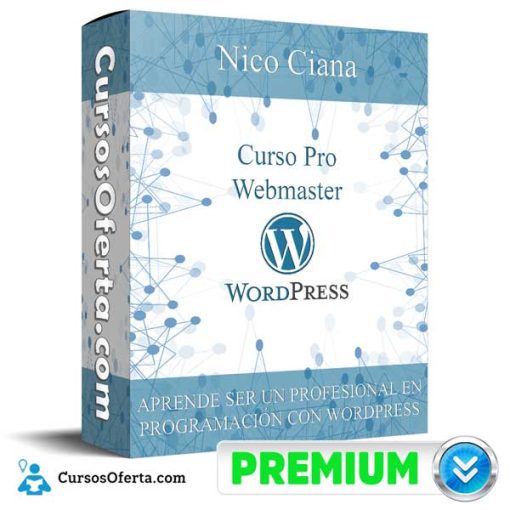 Curso Pro Webmaster WordPress – Nico Ciana 27 curso pro webmaster wordpress nico ciana 652dbc2a1a4c7