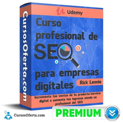 Curso profesional de SEO para empresas digitales 16 curso profesional de seo para empresas digitales 652dc804a1961