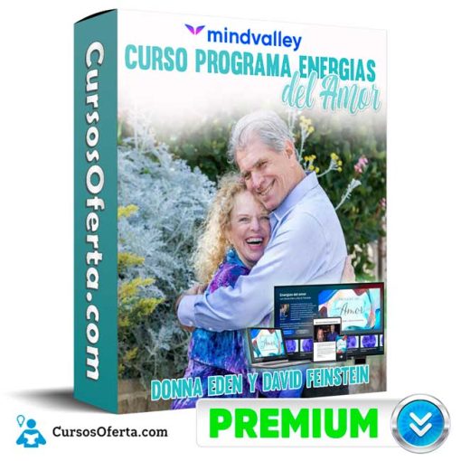 Curso Programa Energías del Amor – Donna Eden y David Feinstein 1 curso programa energias del amor donna eden y david feinstein 652dde3ca1604
