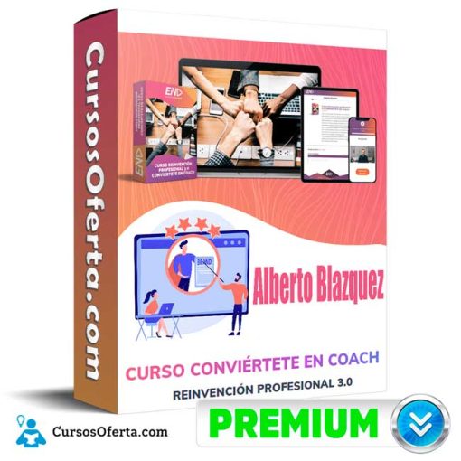 Curso REINVENCION PROFESIONAL 3.0 – Alberto Blazquez 1 curso reinvencion profesional 3 0 alberto blazquez 652dceb032c45