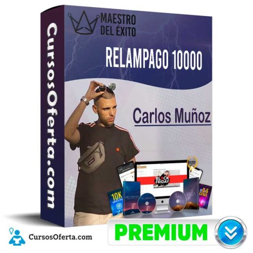 Curso Relampago 10000 – Carlos Muñoz 1 curso relampago 10000 carlos munoz 652dd0b646641