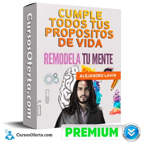 Curso Remodela tu Mente Reinventa tu Vida 35 curso remodela tu mente reinventa tu vida 652db6b115c7f