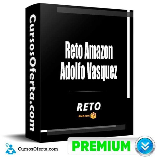 Curso Reto Amazon – Adolfo Vasquez 4 curso reto amazon adolfo vasquez 652dcf1e863fc