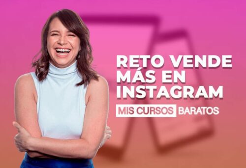 Curso Reto Vende Más en Instagram de Vilma Nuñez 12 curso reto vende mas en instagram de vilma nunez 652b8c54c4024