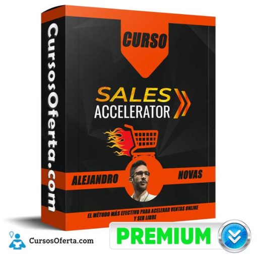 curso sales accelerator alejandro novas 652dc01492395