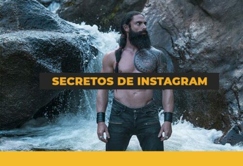 Curso Secretos De Instagram de David Michigan 17 curso secretos de instagram de david michigan 6528f606a0048