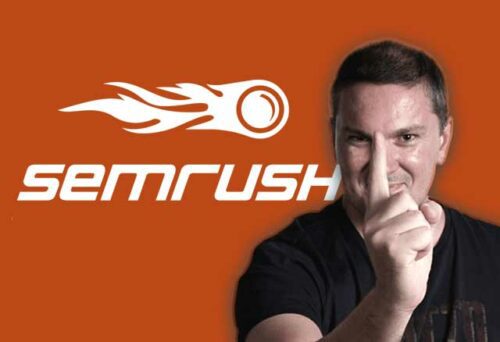 Curso SEMrush de Jose Facchin 10 curso semrush de jose facchin 6528f5445c315