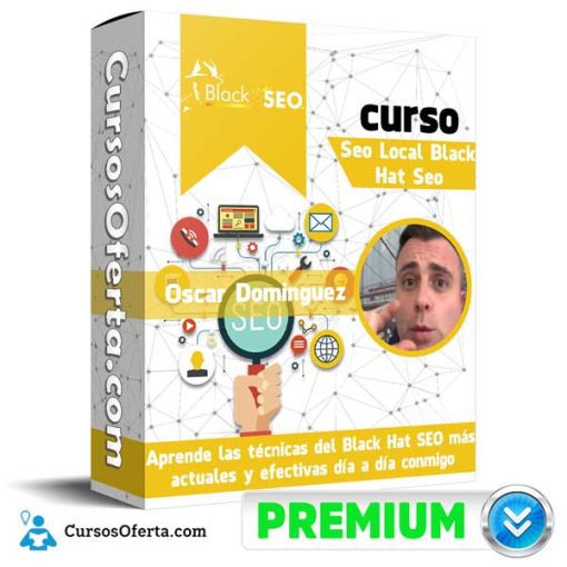 Curso Seo Local Black Hat Seo – Oscar Dominguez 36 curso seo local black hat seo oscar dominguez 652dbe5dbfe87