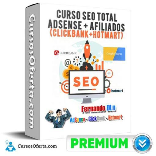 Curso SEO Total + AdSense + Afiliados 4 curso seo total adsense afiliados 652db7d810970
