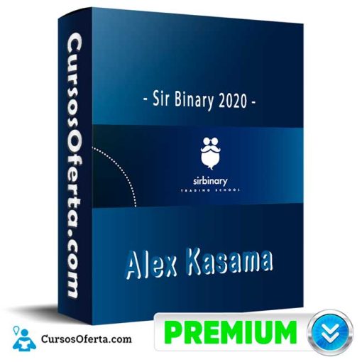 Curso Sir Binary – Alex Kasama 40 curso sir binary alex kasama 652dce8622a6b