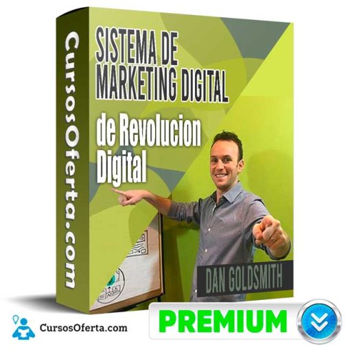 Curso Sistema de Marketing Digital – Revolución Digital 1 curso sistema de marketing digital revolucion digital 652dcfc28057d