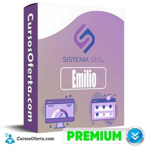 Curso Sistema SEO PRO – Emilio 54 curso sistema seo pro emilio 652dcf5aefa08