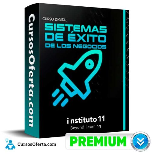 Curso Sistemas de Éxito de los Negocios – Carlos Muñoz 1 curso sistemas de exito de los negocios carlos munoz 652dd7aa9eafa