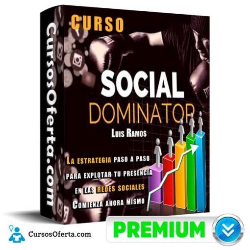 Curso Social Dominator – Luis Ramos 1 curso social dominator luis ramos 652db92498644