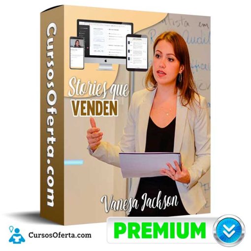 Curso Stories que Venden – Vanesa Jackson 40 curso stories que venden vanesa jackson 652ddf5256d78