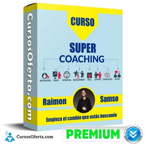 Curso Super Coaching – Raimon Samso 1 curso super coaching raimon samso 652dbee77992f
