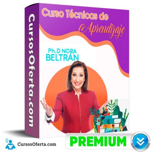 curso tecnicas de aprendizaje nora beltran 652ddeb2202f8