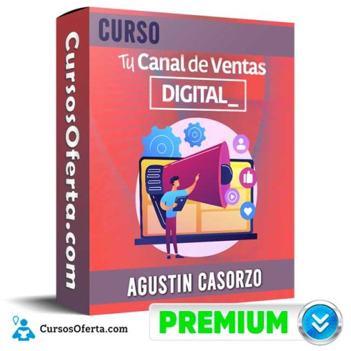Curso Teleconferencia Tu Canal de Ventas Digital – Agustin Casorzo 6 curso teleconferencia tu canal de ventas digital agustin casorzo 652dd23a015b2