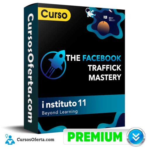 Curso The Facebook Traffick Mastery – Big Data – Instituto 11 1 curso the facebook traffick mastery big data instituto 11 652dd1a21b390