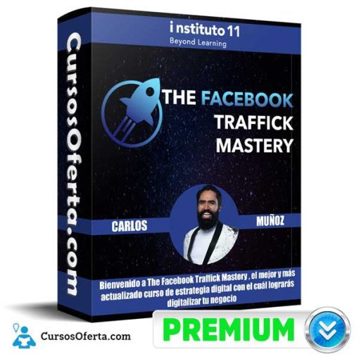 Curso The Facebook Traffick Mastery – Carlos Muñoz 29 curso the facebook traffick mastery carlos munoz 652dca8b03167