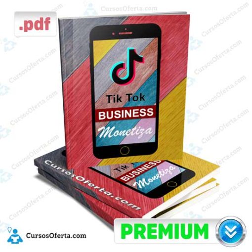 Curso Tik Tok Business Monetiza 25 curso tik tok business monetiza 652db87edff6b