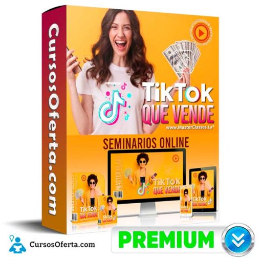 Curso TikTok que Vende – Seminarios Online 7 curso tiktok que vende seminarios online 652dd9a796fdc