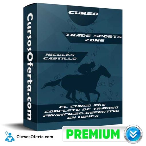 Curso Trade Sports Zone – Nicolás Castillo 1 curso trade sports zone nicolas castillo 652dbdec0d773
