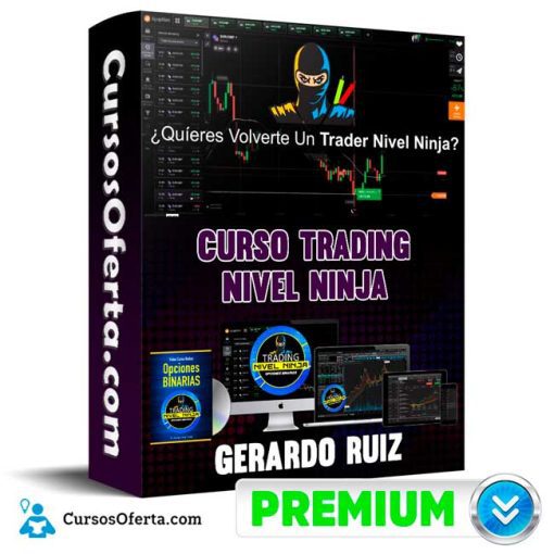 Curso Trading Nivel Ninja – Gerardo Ruiz 59 curso trading nivel ninja gerardo ruiz 652dd34b8890f