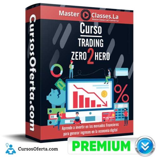 Curso Trading Zero 2 Hero – MasterClasses.la 16 curso trading zero 2 hero masterclasses la 652dc9af7757b