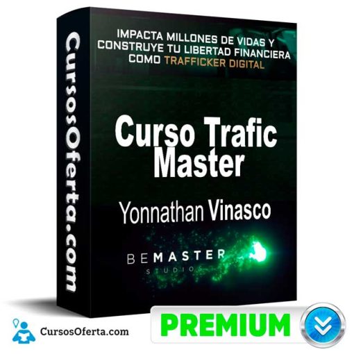 Curso Trafic Master – Yonnathan Vinasco 1 curso trafic master yonnathan vinasco 652ddd40880d6