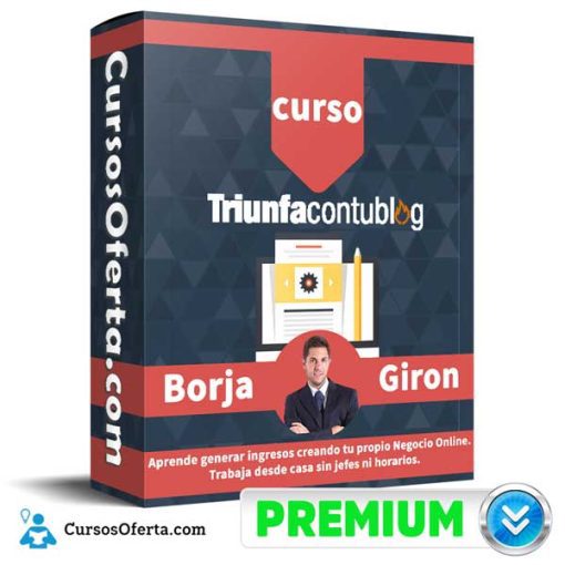 curso triunfa con tu blog borja giron 652dc137af7d3