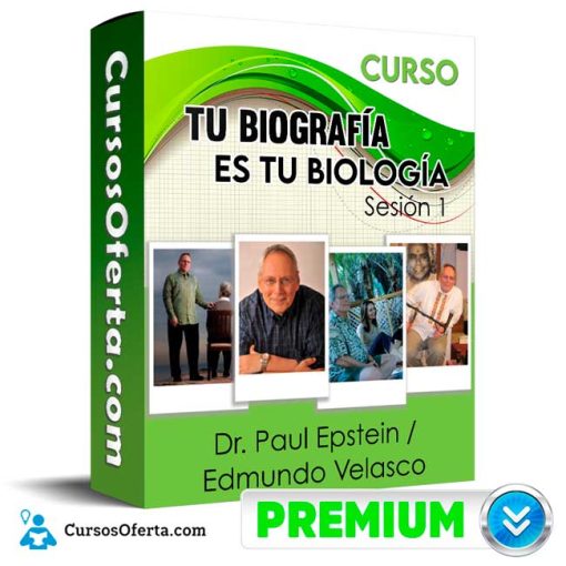 Curso Tu Biografía es tu Biología Sesión 1 – Dr. Paul Epstein, Edmundo Velasco 1 curso tu biografia es tu biologia sesion 1 dr paul epstein edmundo velasco 652dda735f606
