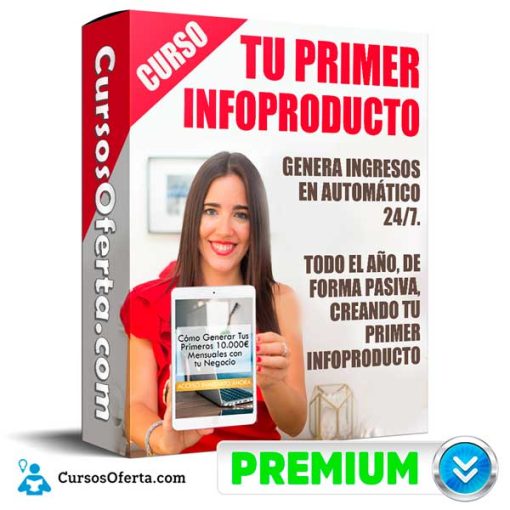 Curso Tu Primer Infoproducto – Marta García 1 curso tu primer infoproducto marta garcia 652db9cc9d3c1