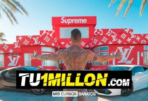 Curso TU1MILLON de Amadeo Llados 1 curso tu1millon de amadeo llados 652b8d0a20ec5