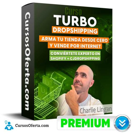 Curso Turbo Dropshipping – Charlie Lingan 9 curso turbo dropshipping charlie lingan 652ddf29e4060