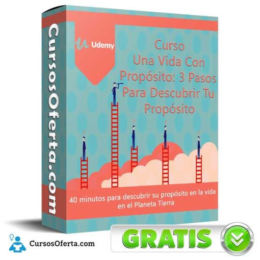 curso una vida con proposito 3 pasos para descubrir tu proposito 652dbf69e9d6c