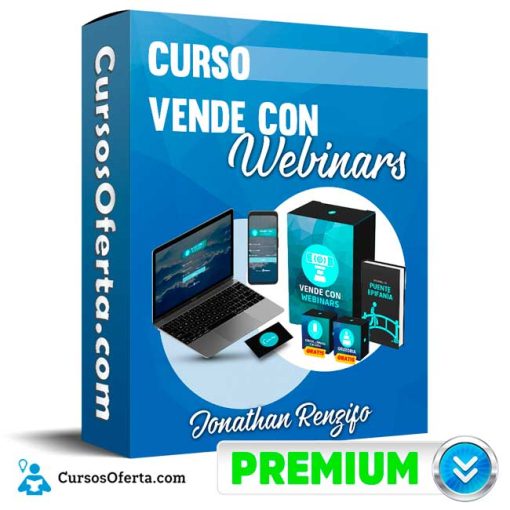 Curso Vende con Webinars – Jonathan Rengifo 1 curso vende con webinars jonathan rengifo 652ddb3b63e4d